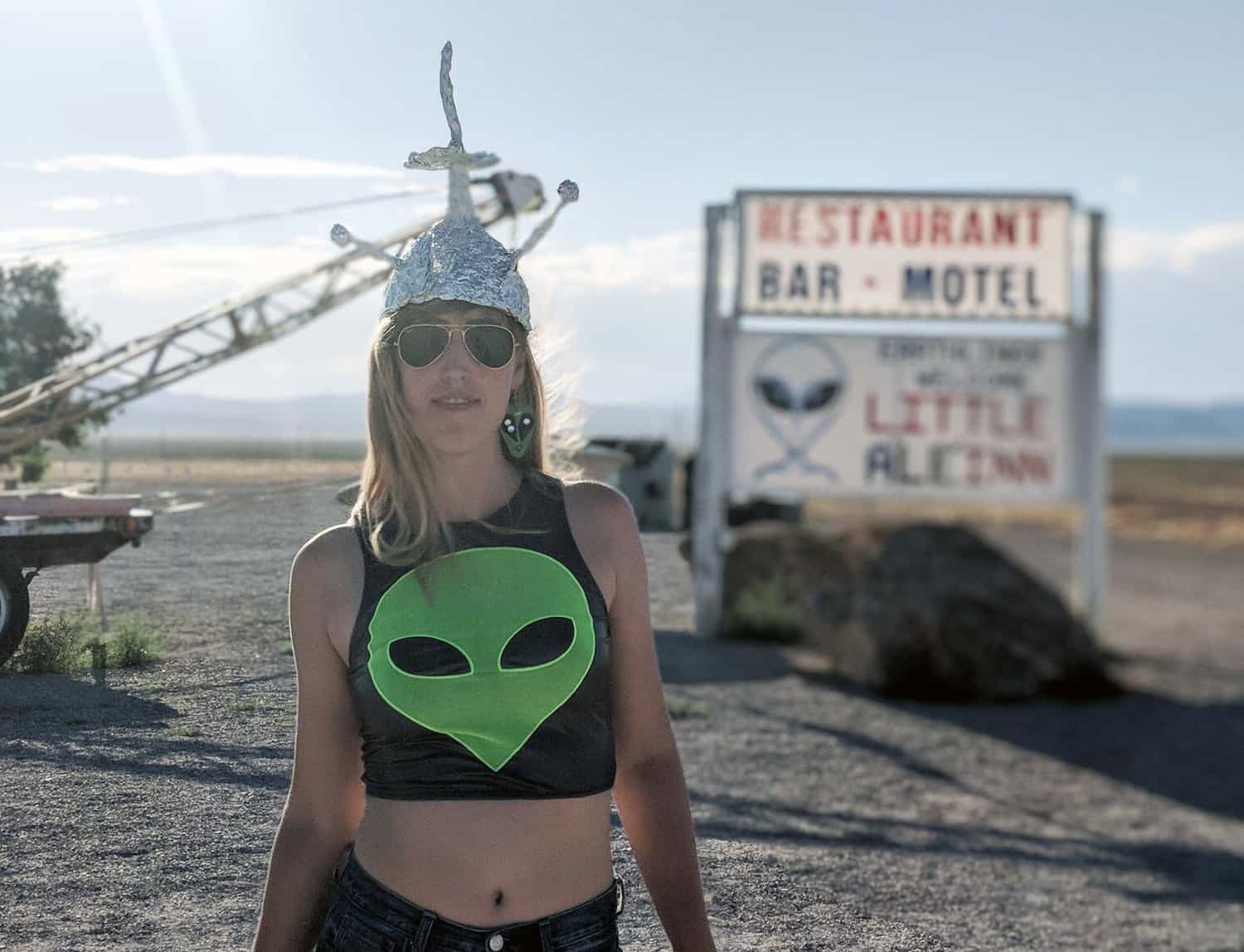 11 Must-Know Tips for Driving the Extraterrestrial Highway