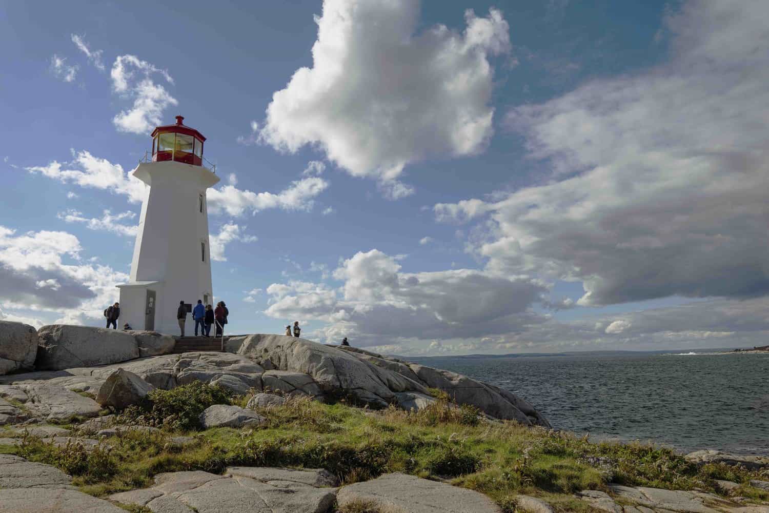 How to Spend 3 Days in Chéticamp Nova Scotia