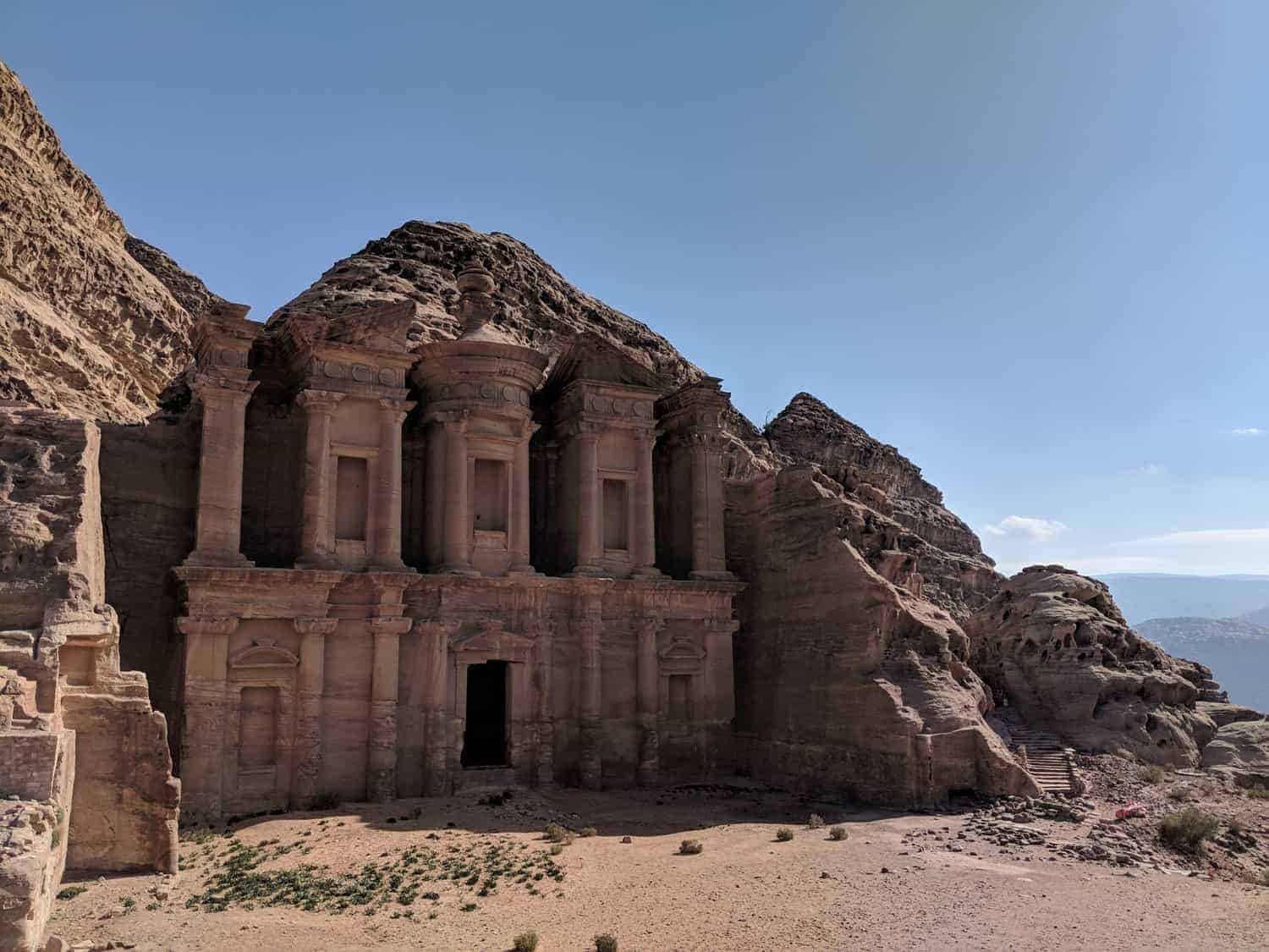 In Jordan Your Ultimate Jordan Road Trip Guide | Pina Travels